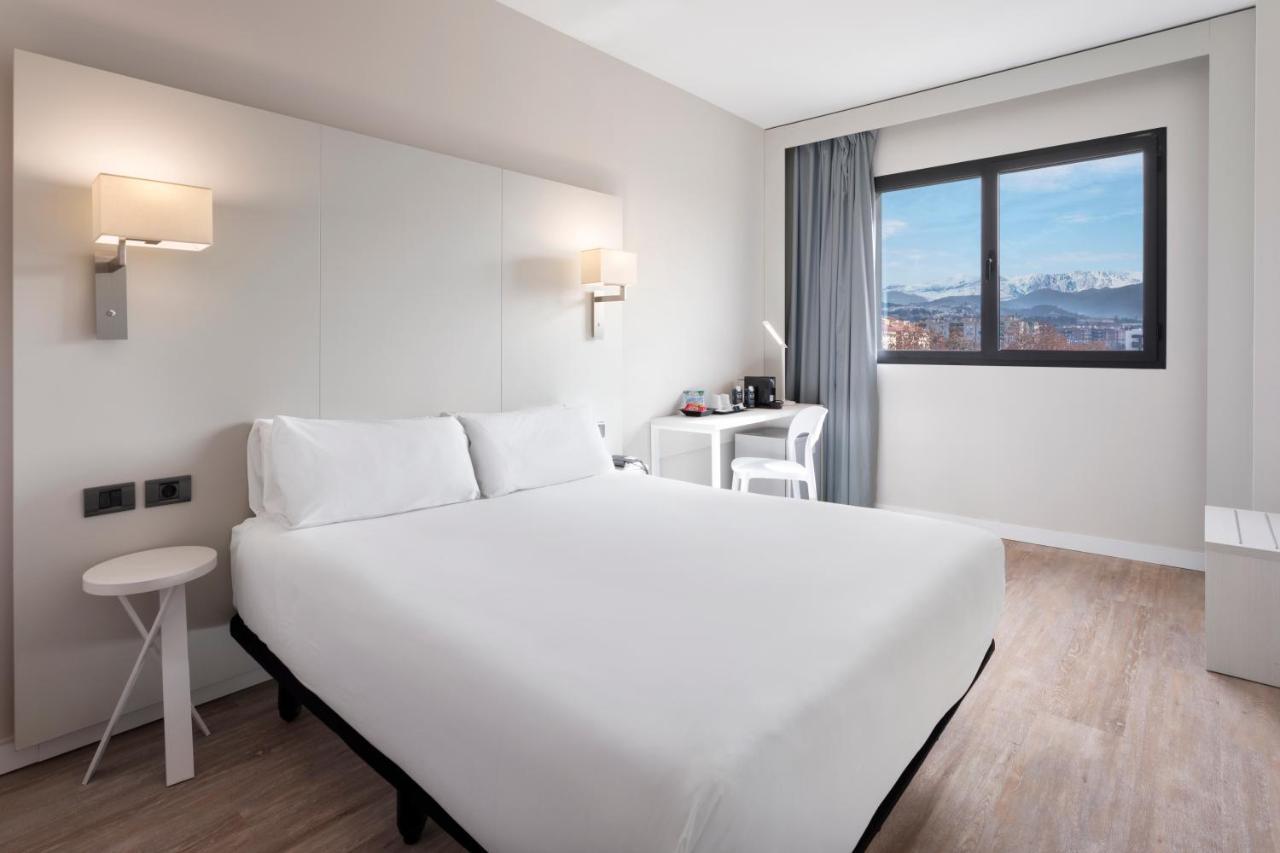 Chambre Double Supérieure
